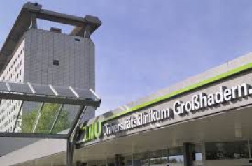 Клиника университета Мюнхена Гроссхадерн