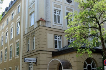 Клиника Josephinum